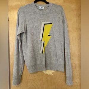 27 Miles cashmere sweater